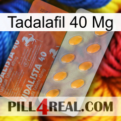 Tadalafil 40Mg 43